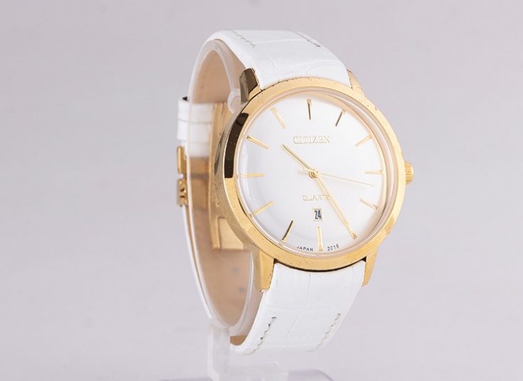 ساعت مچی CITIZEN