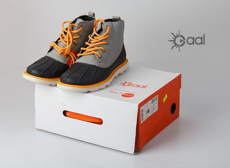 بوت خیابانی زنانه و مردانه AAL