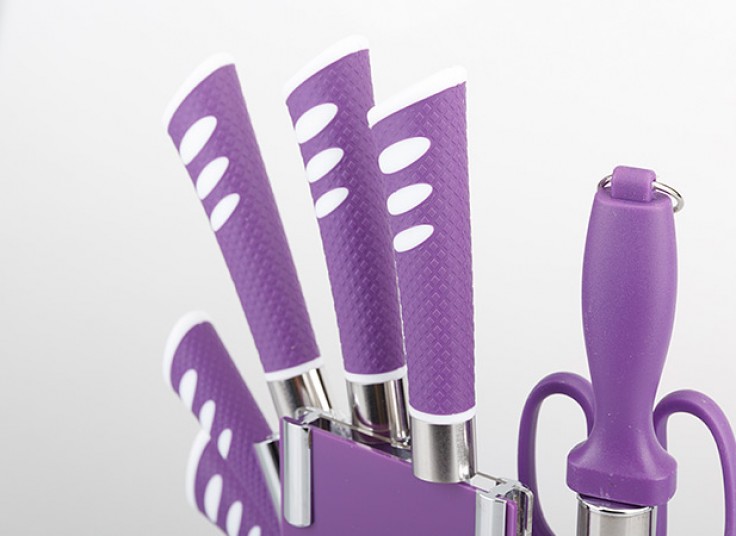 استند چاقو Kitchen Knife