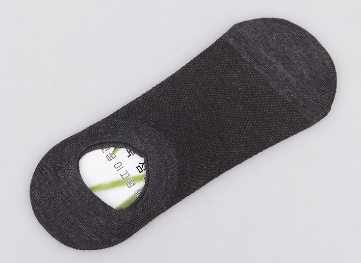 جوراب کالج BAMBOO