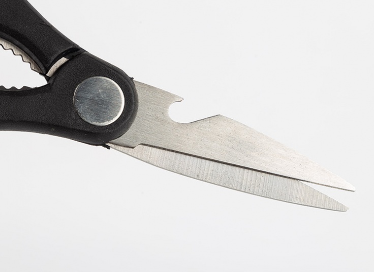 ست چاقو آشپزخانه 6 تکه Lucky