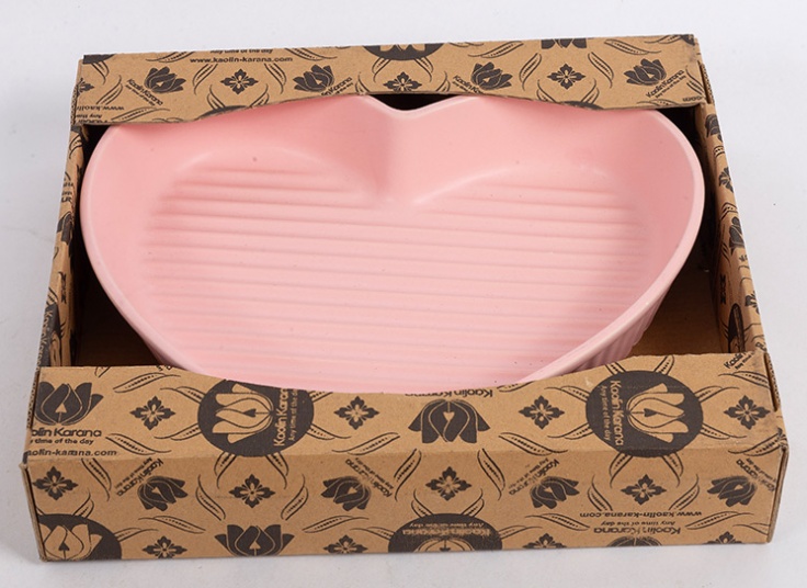 انواع تابه سرامیکی kaolin karana