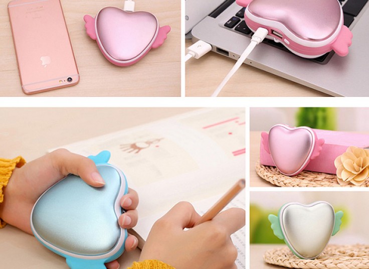 گرمکن دست ANGEL hand warmers