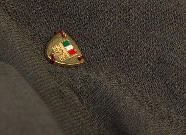 پیراهن مردانه طرح POLO