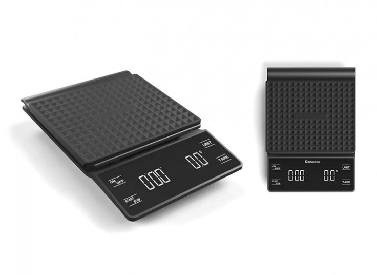 ترازو قهوه coffee scale