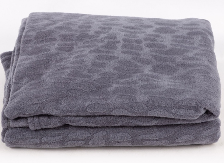 پتو مسافرتی جاسمین