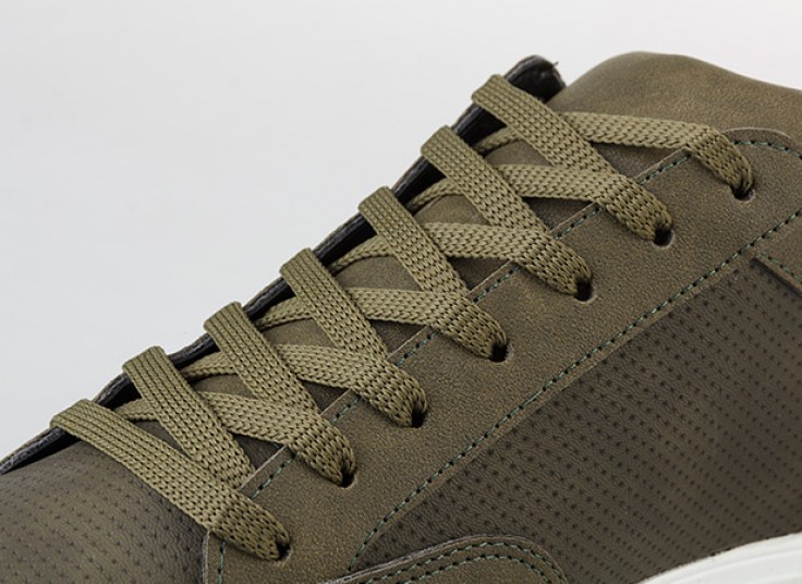 کفش اسنیکرز مردانه KARBIN