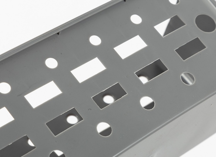 سبد نظم دهنده AIDA