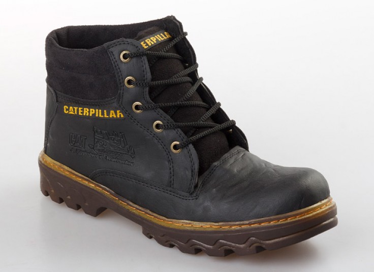نیم بوت مردانه CATERPILLAR