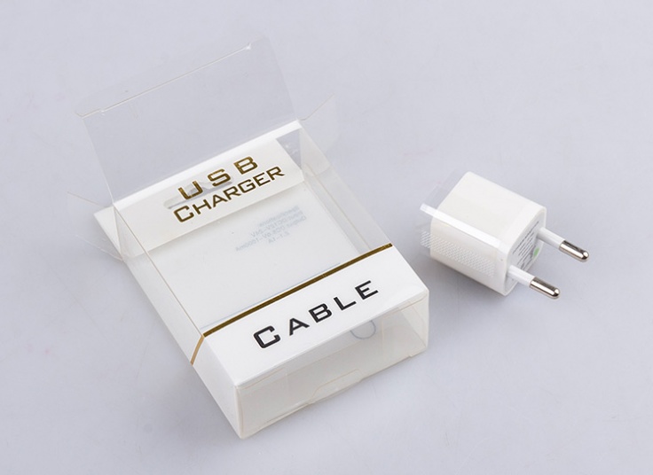 آداپتور شارژر USB