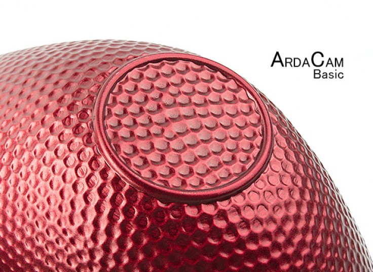 ظرف کشکول ARDA CAM