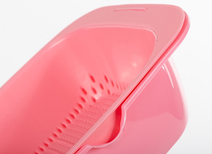 ست آبکش و کاسه Faran