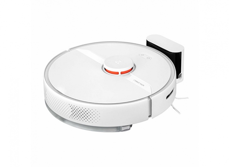 جارو برقی رباتیک Xiaomi S6 Pure