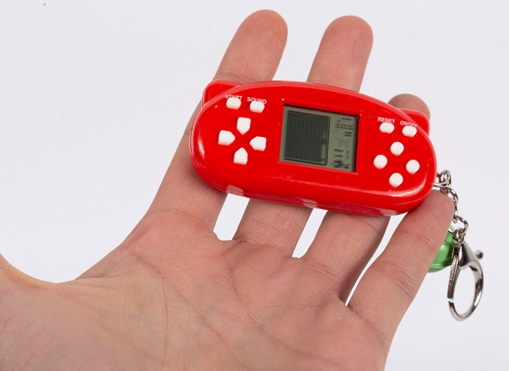 جاکلیدی گیمینگ