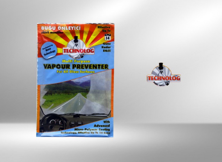 دستمال نانو Technolog