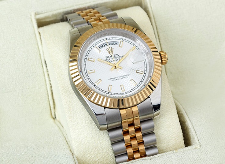 ساعت Rolex مدل DayDate