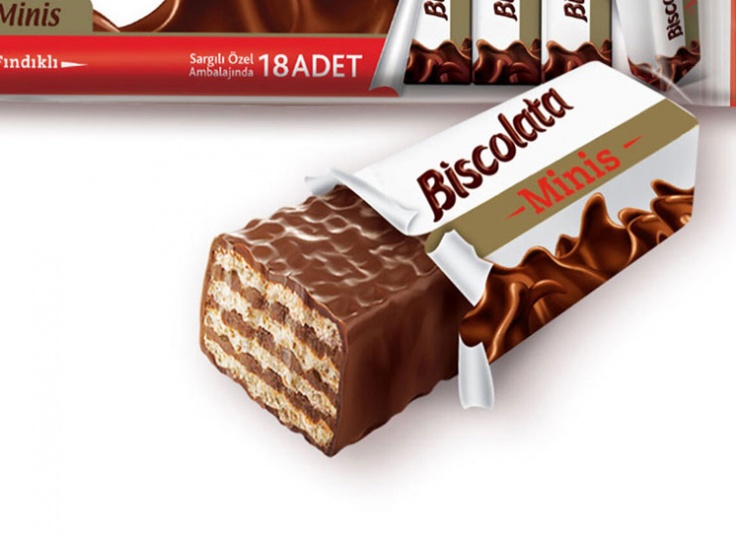 بیسکوئیت Biscolata
