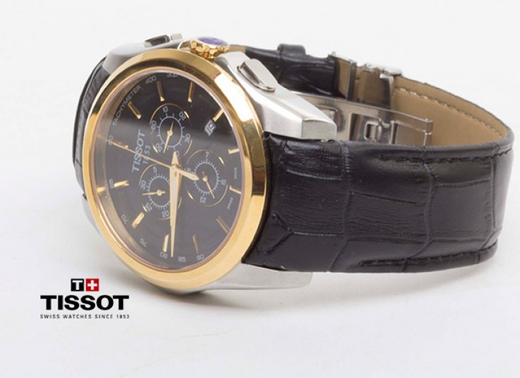ساعت TISSOT مردانه