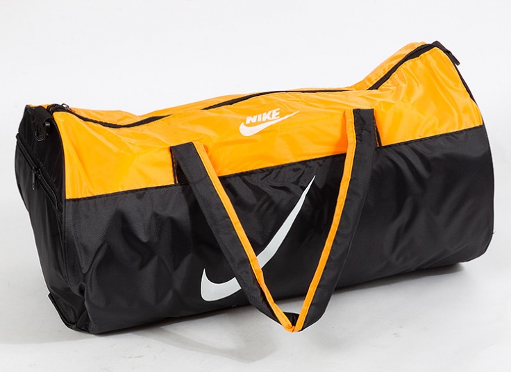 ساک ورزشی شمعی طرح Nike