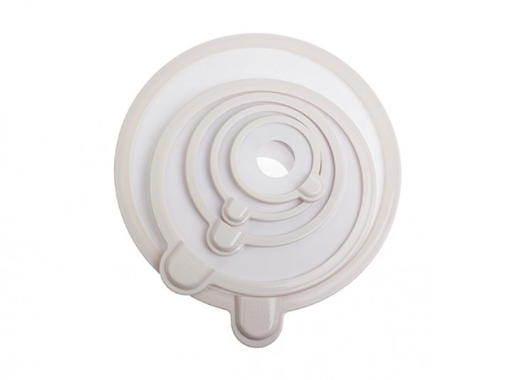 درپوش هوشمند ظروف BERLINI