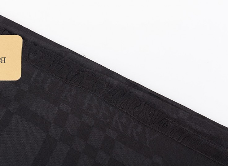 شال و روسری مشکی Multi Brand