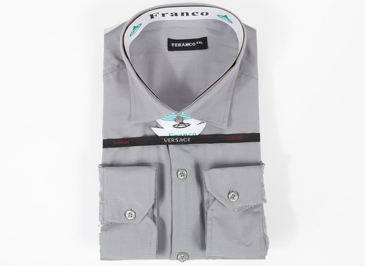 پیراهن مردانه Franco