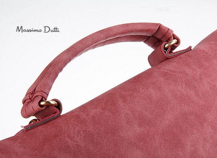 کیف سه کاره  Massimo Dutti