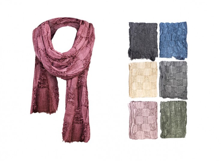 شال سنگشور miss smart