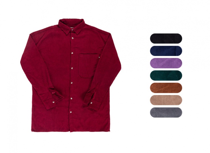 پیراهن مردانه Gulf Bird