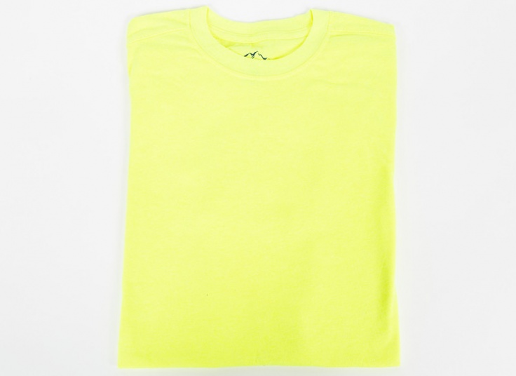 تیشرت مردانه Blue Mountain