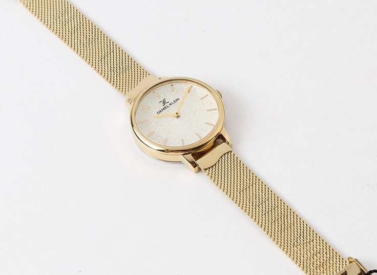 ساعت مچی زنانه Daniel Klein