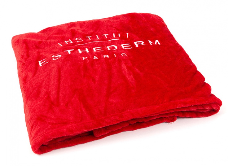 پتو مسافرتی Esthederm