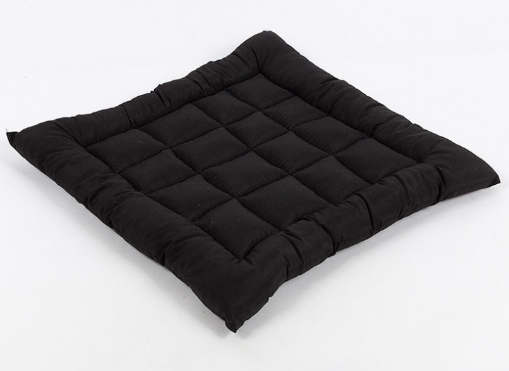 زیر نشیمنی چهار خانه