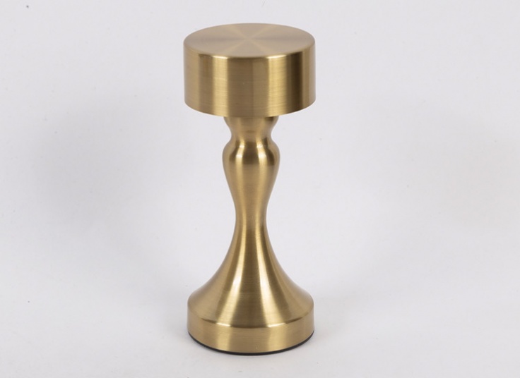 آباژور رومیزی شارژی