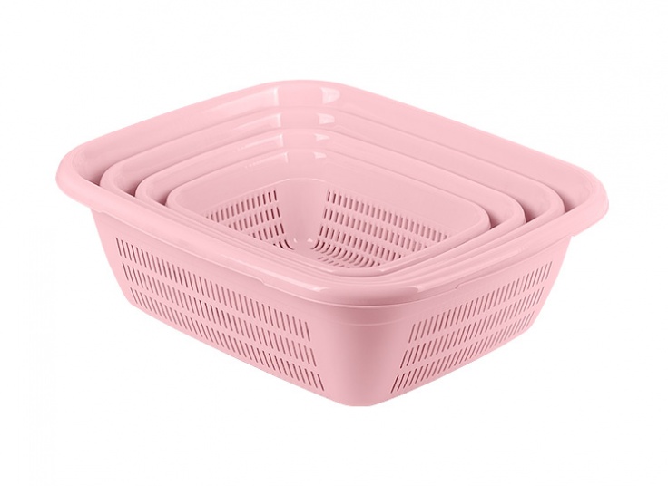 ست چهار تکه آبکش Sepanta