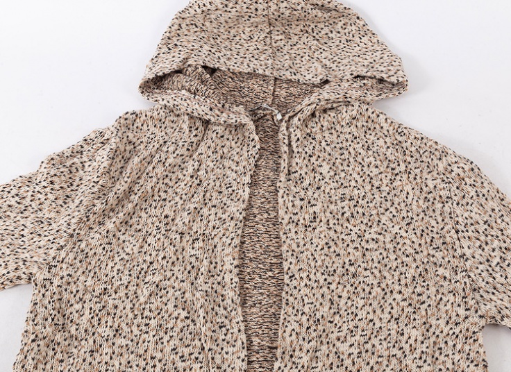 مانتو بافت جلوباز HMK Collection