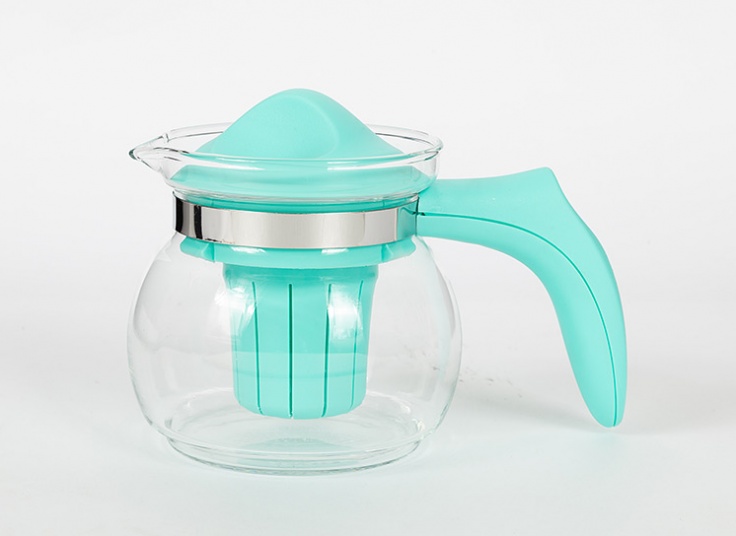 قوری پیرکس Silica