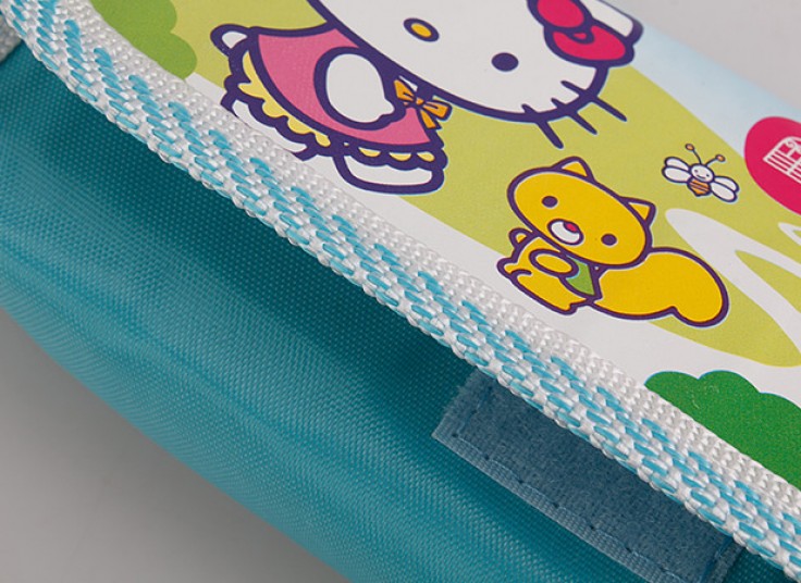 دو مدل جامدادی فانتزی