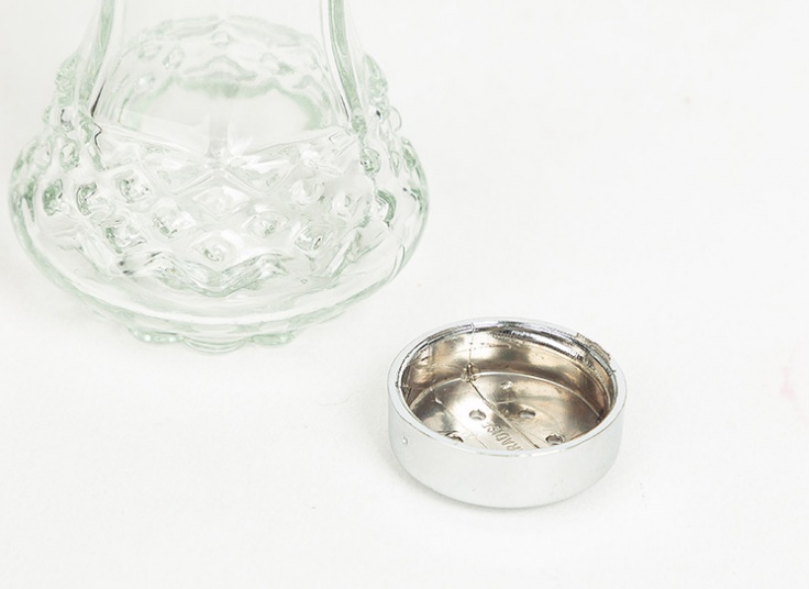 ست 6 عددی نمکدان Paradise