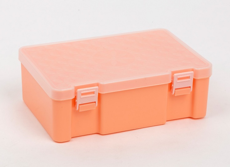 جعبه چند منظوره پلاستیکی