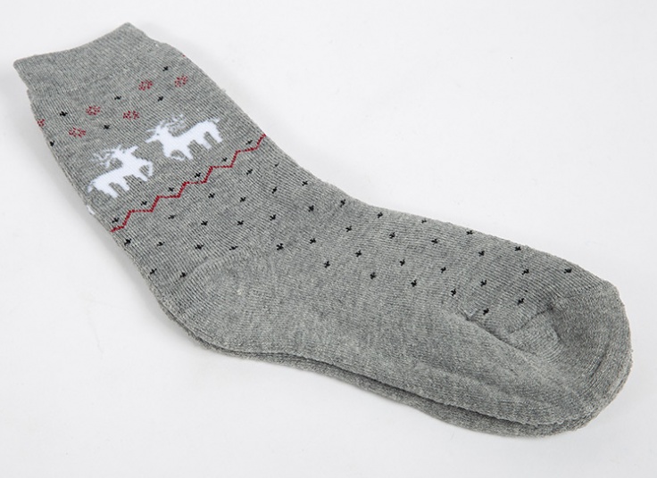 جوراب زمستانی زنانه