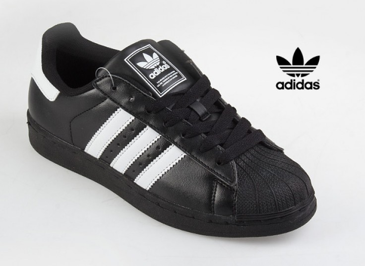 کفش ورزشی adidas مدل super star
