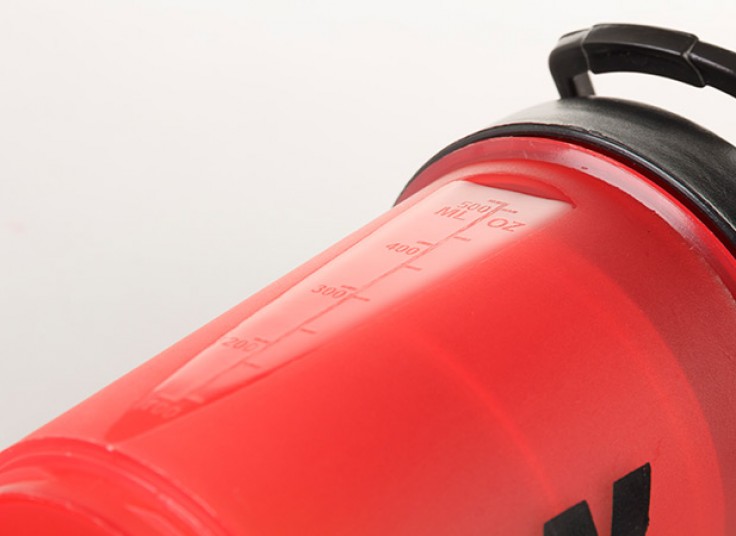 شیکر ورزشی سه تکه طرح ON