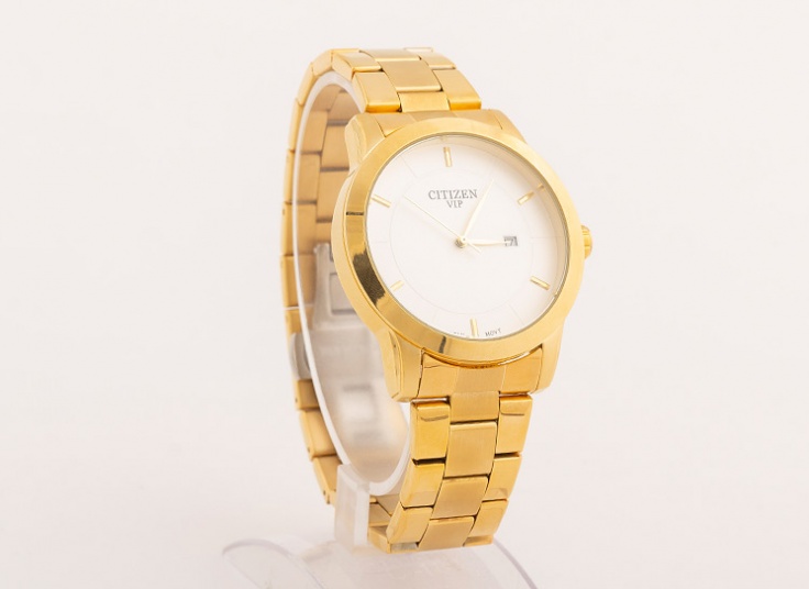 ساعت مچی مردانه و زنانه Citizen