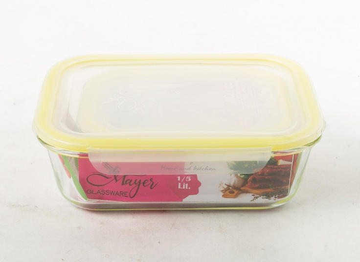 ظرف نگهدارنده 2 عددی Flora