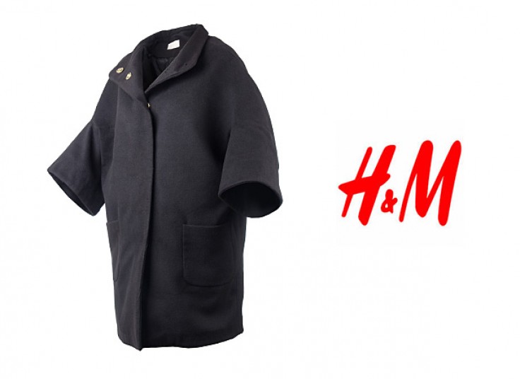 پالتو زنانه H M