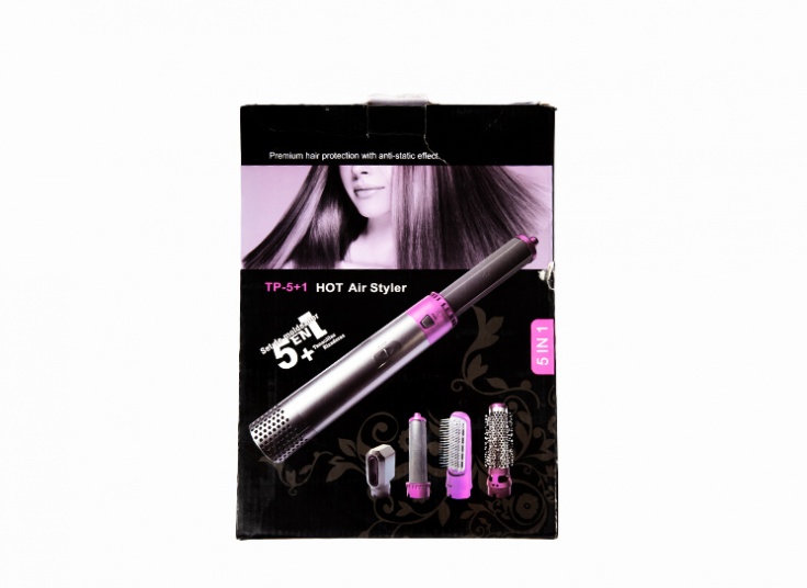 حالت دهنده مو Electric Hair Dryer مدل Yx-818