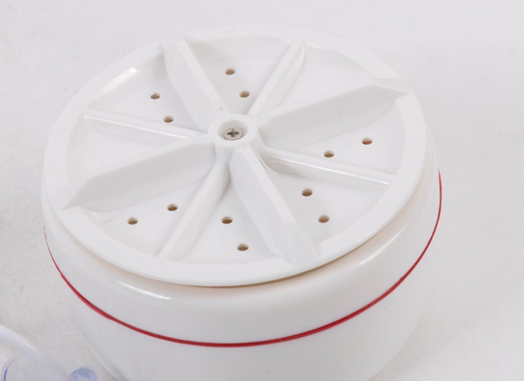 مینی واش TURBINE WASH