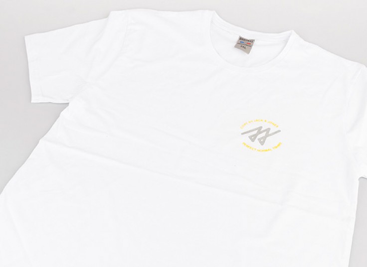 تیشرت مردانه Roveciarell