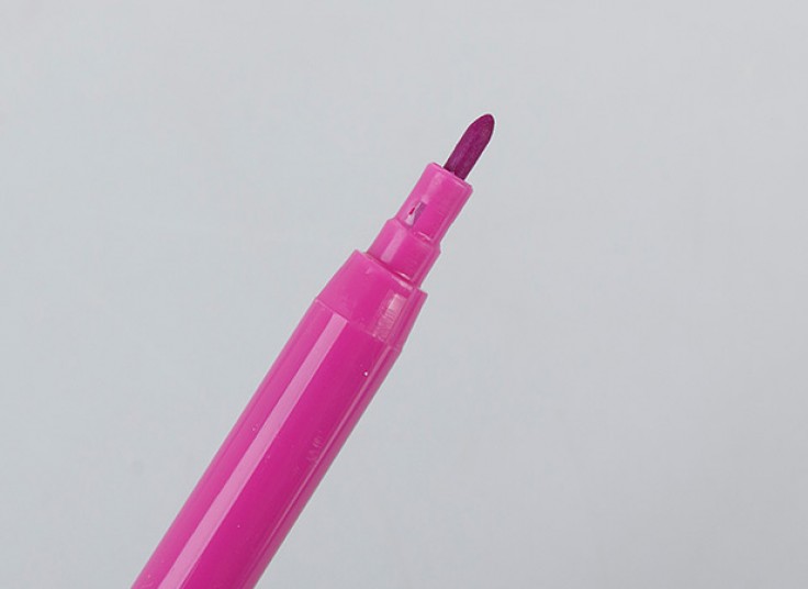 پکیج 12 تایی ماژیک Lucky Day